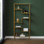 Sloane Geometric Bookcase-1059039494
