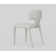 T-Shaped Stackable Chair, Set Of 4