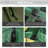 Outsunny Pop Up Camping Canopy Gazebo Screen Shelter Tent With Single Person Easy Set-Up-114930466