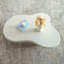 39,37 po Table basse Cloud