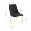 Chaise de salle à manger Viscount-74366158