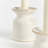 Muriel OWEN TAPER HOLDERS Set of 3