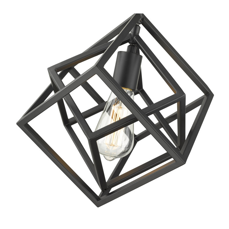 Harley-Rae 1 - Light Kitchen Island Pendant