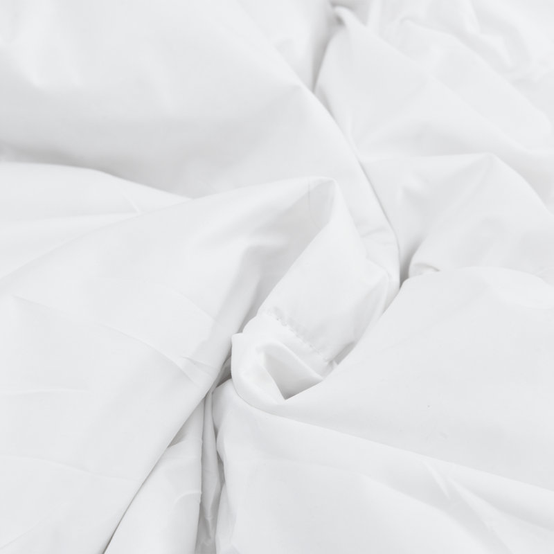 [EU ONLY] Duvet Cover Set, Super King Duvet Cover + 2 Accent Pillows