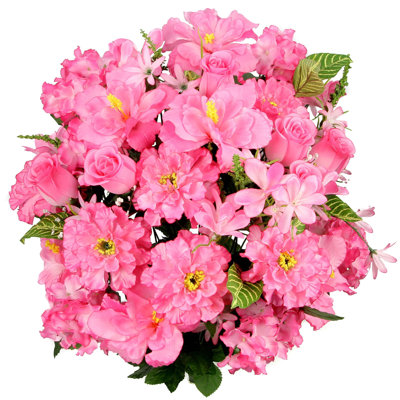 Mixed Assortment Arrangement