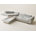Grey Polyester/Chenille