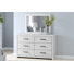 Loyd Dresser And Mirror
