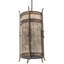 Stanza 4 - Light Pendant