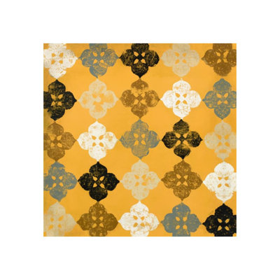 Repetition I Print by Kari Taylor