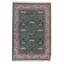One-of-a-Kind 6' X 9' Area Rug