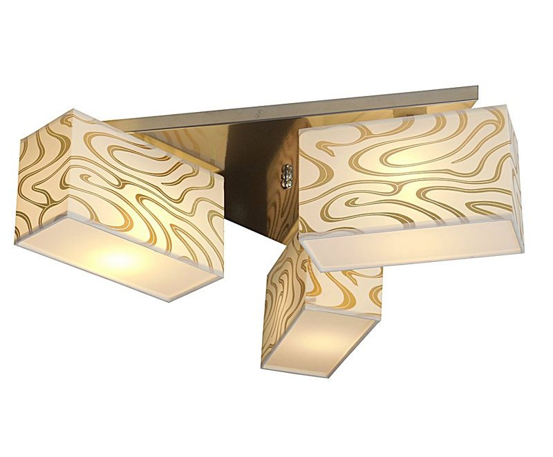 Seaton Flush Mount