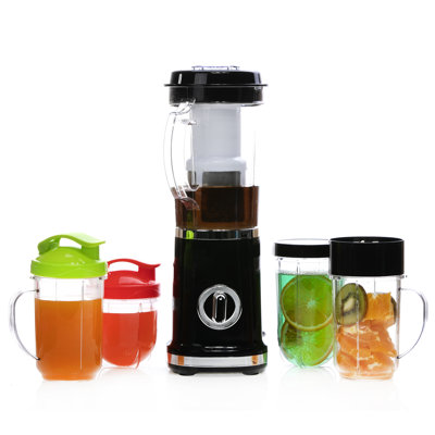 Geepas 2 Speed 1000ml Personal Blender