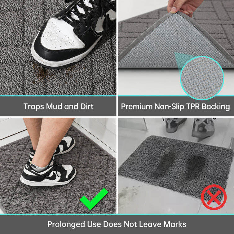 Mud Mat For Shoes