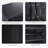 Farmhouse Batgroom Storage Cabinet With Drawer And Adjustable Shelf-111595879