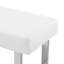 Darcie Faux Leather Upholstered Bench-16287558-89994309