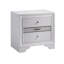 Table de chevet contemporaine 1Pc-828254292