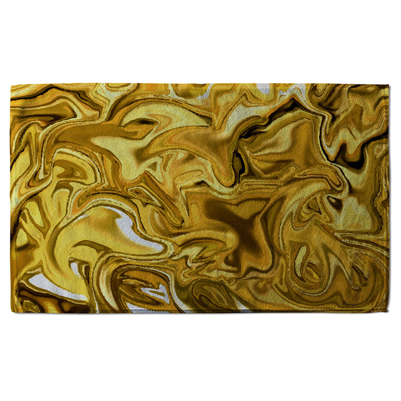 Terrill Midweight Bath Towel