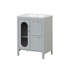 Meuble-lavabo 24 po avec lavabo-95639410