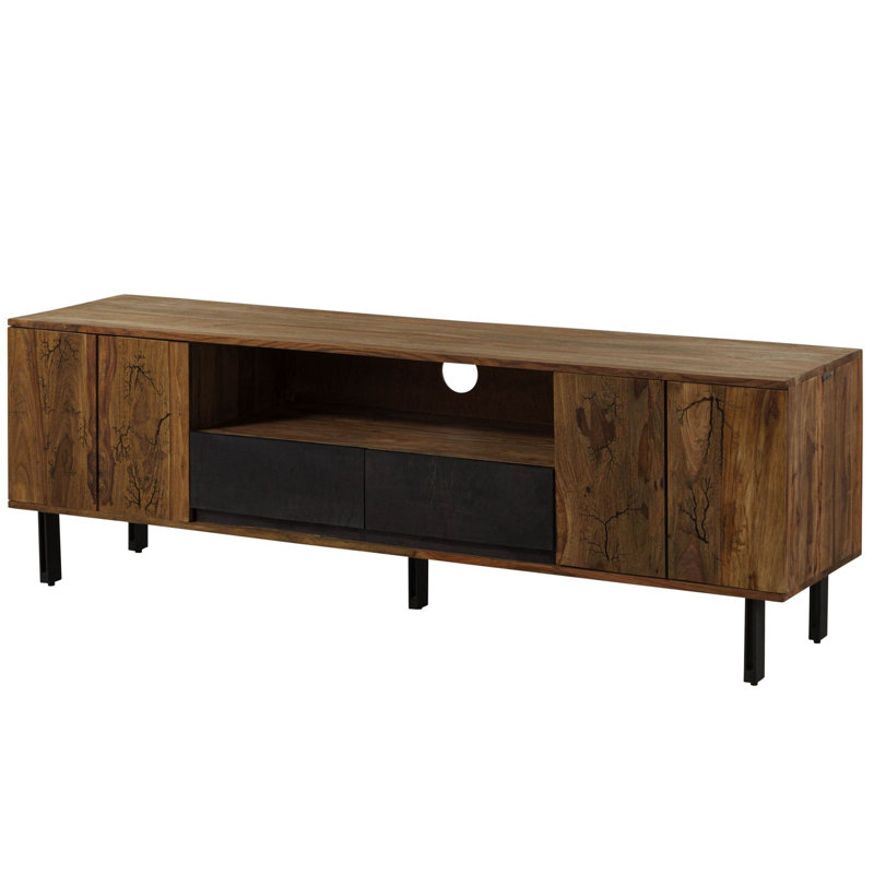 LICHTENBERG Unfinished TV Stand, 185cm