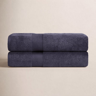 Hamachi 100% Cotton Bath Sheet
