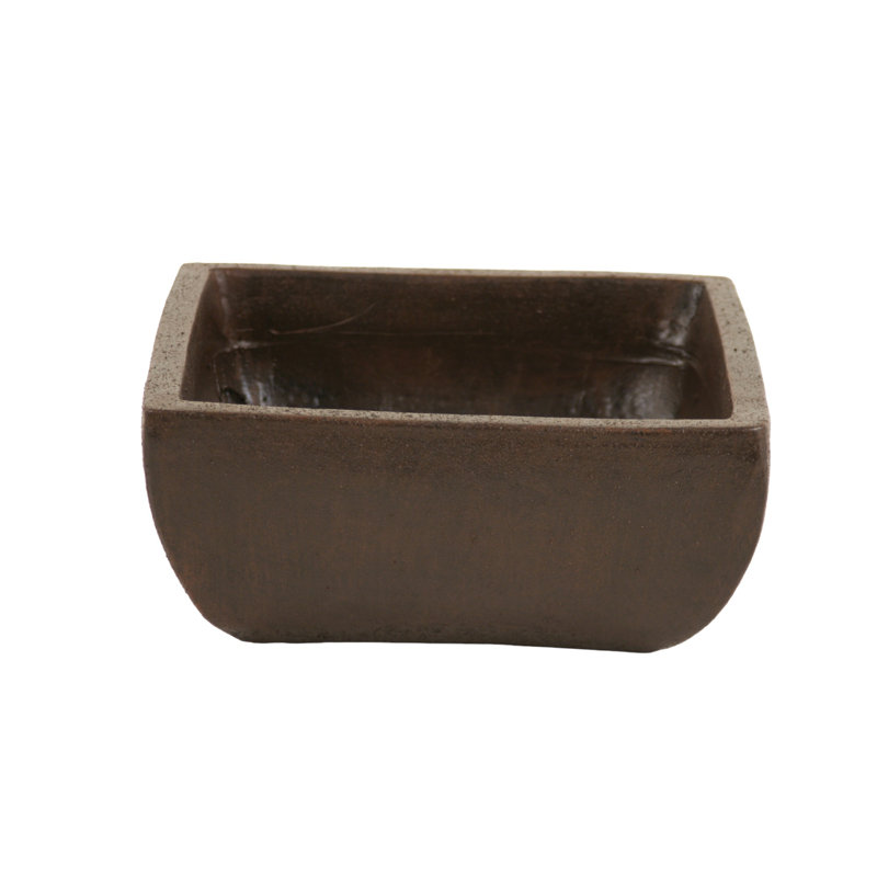 LG SQUARE NATURAL STONE TRAY