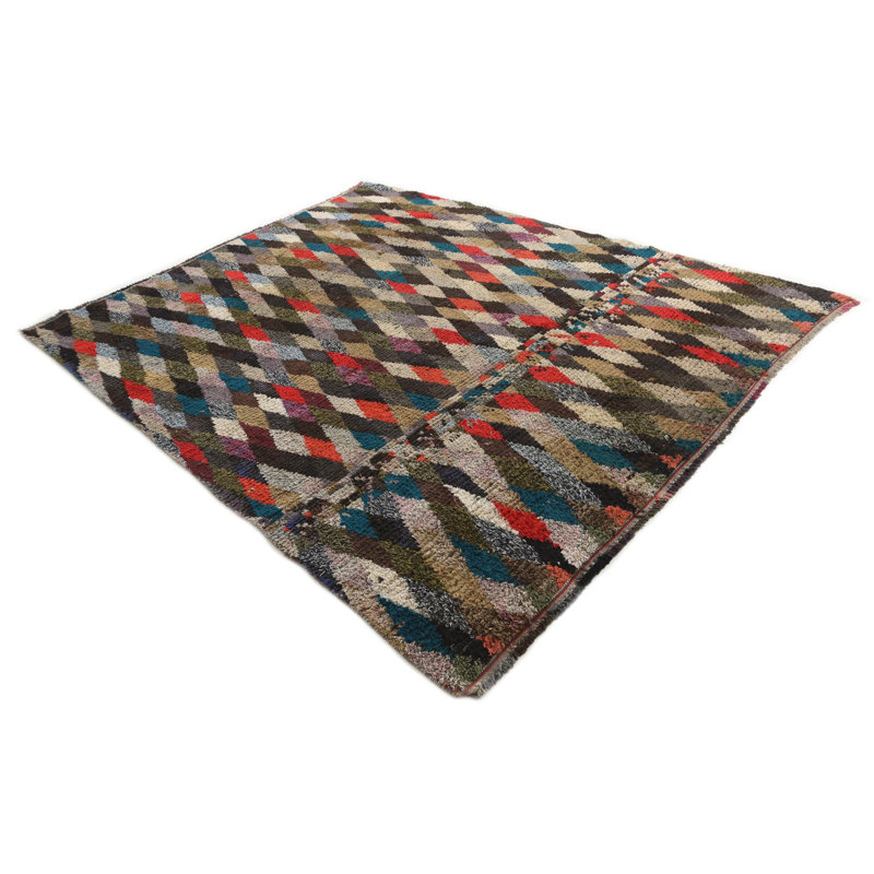 Kalmanovitz Multi Rug