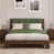 Green/Walnut is out of stock