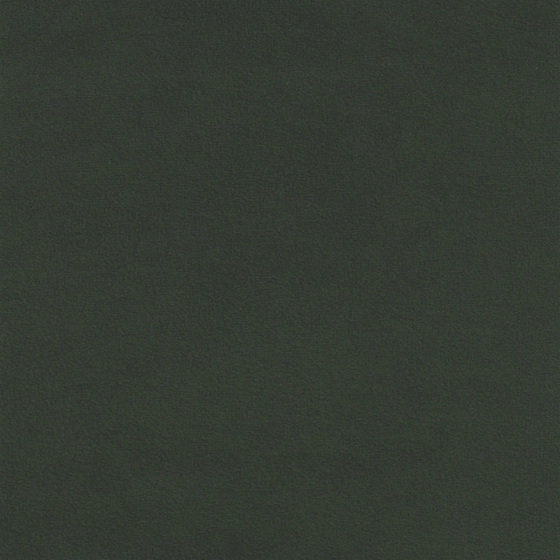  Repose-pieds avec rangement en velours 18 po Ava, Velours vert
