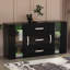 Daugherty 135cm Sideboard-41480157