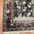  Handmade Kashmiri Wool Rug