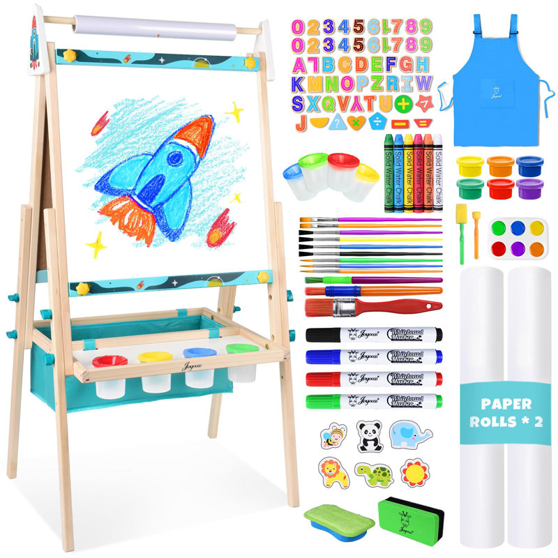 Chevalet pour enfants Joyooss
