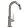 Azure Bar/Food Prep Kitchen Faucet With C-Spout