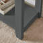 Kohen Solid Wood Top Console Table-94086714-94086719