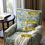 Fauteuil inclinable au design rétro et ergonomique-845778396