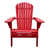 Rouge est en rupture de stock