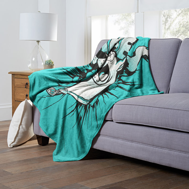 Throw Blanket