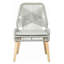 Chaskel Upholstered Side Chair-263705151