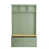 Mint Green is out of stock selected