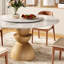 Table de salle à manger Modern Modern-132922177-132922180