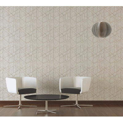 Geometric Roll