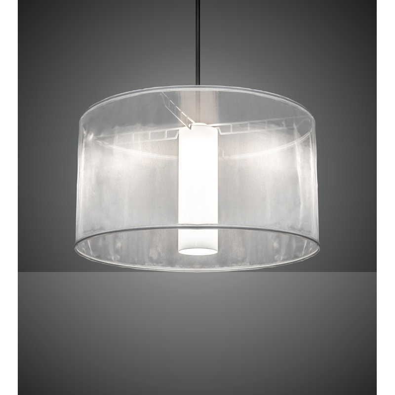 1 - Light Pendant
