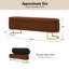 Banc de rangement rembourré Ferdinand-578994703-592935119
