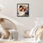 Cadre photo Americanflat - Cadre pour affiche à bordure mince avec plexiglas-101254829-101254798