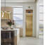 Monogram Premium 36" W Freezer Column, Panel Ready With Accessories-1227193467-1227193412-1227193410
