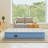 Simmons Lumbar Firm, 12" Tri-Zone Inflatable Air Mattress with Built-In Pump & Extra Lumbar Support-86363107