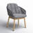 Parkview Outdoor Dining Armchair