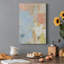 Cully I - peinture sur toile tendue-731581016