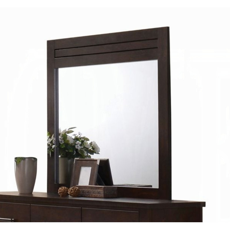 Panang Mirror