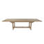 Farnam Solid Wood Dining Table-2114210533