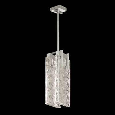 Terra 1 - Light Pendant